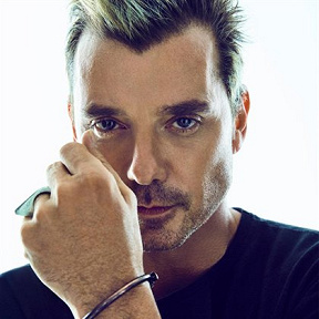 Gavin Rossdale
