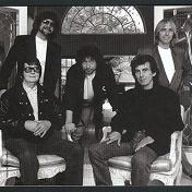 Vidéo-clip The Traveling Wilburys End of the Line [High 