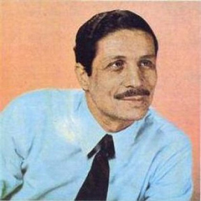 Dahmane el Harrachi
