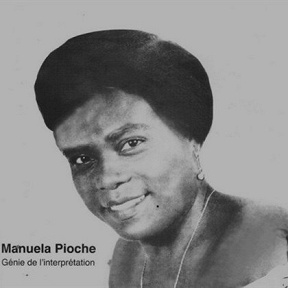Manuela Pioche