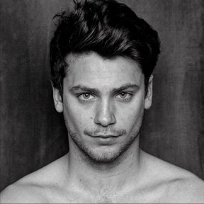 Bastian Baker