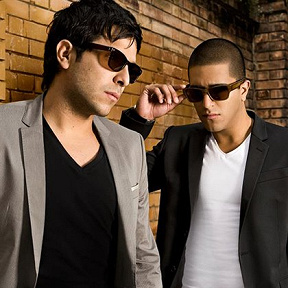 Cali Y el Dandee