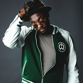 Will.I.Am