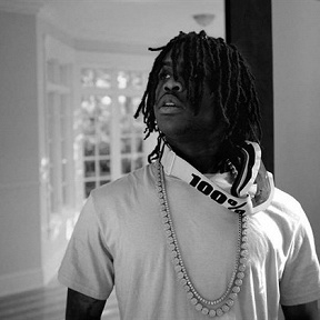 Chief Keef