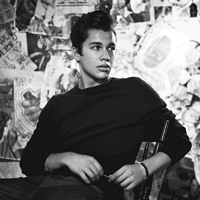 Austin Mahone