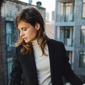 Christine & the Queens
