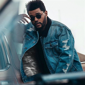 The Weeknd