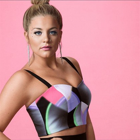 Lauren Alaina