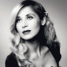 Lara Fabian
