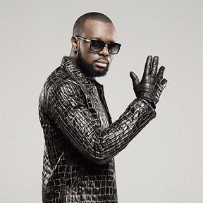Maître Gims