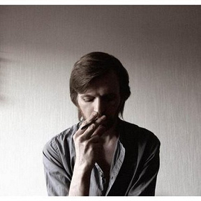 Jay Jay Johanson