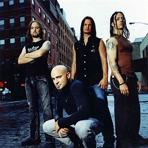 Disturbed