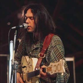 Neil Young