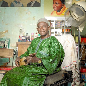 Kassé Mady Diabaté