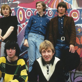 Buffalo Springfield