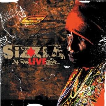 Da Real Thing Sizzla Lastfm