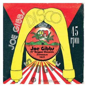 George Nooks - Joe Gibbs and The Professionals - Sadie - Fe Mi Time Now - Rhythm Serenade George Nooks - Joe Gibbs and The Professionals - Sadie - Fe Mi Time Now - Rhythm Serenade