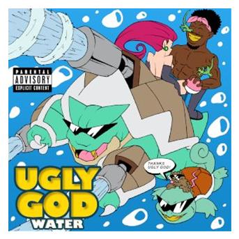 Ugly God Water Ecoute Gratuite Et Telechargement Mp3