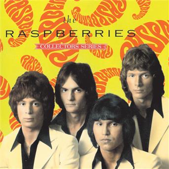 Album Capitol Collectors Series de The Raspberries / Raspberries