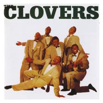 Clovers, The - Crawlin' / Yes, It's You Clovers, The - Crawlin' / Yes, It's You