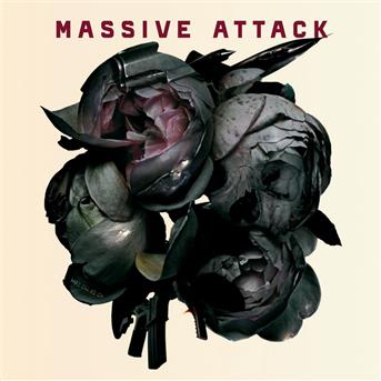 Album Collected de Massive Attack