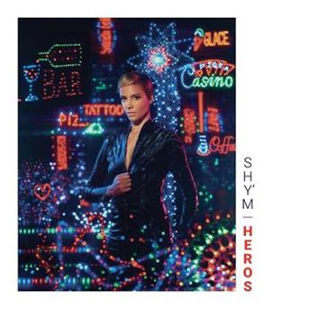 Résultat de recherche d'images pour "shy'm vraiment"