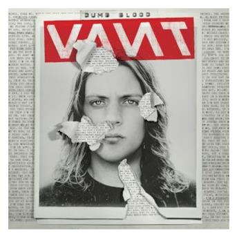 Vant - Parasite Vant - Parasite