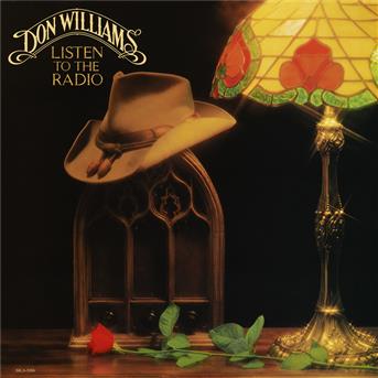 Album Listen To The Radio de Don Williams