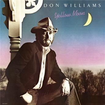 Album Yellow Moon de Don Williams