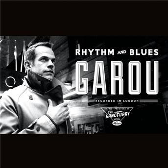 TÉLÉCHARGER DISCOGRAPHIE GAROU GAROU TÉLÉCHARGER DISCOGRAPHIE
