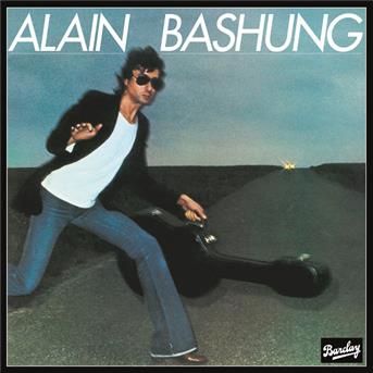 Alain Bashung - Roman Photos Alain Bashung - Roman Photos
