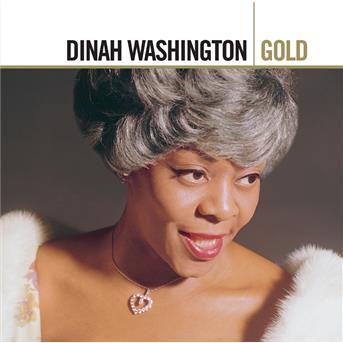 Album Gold de Dinah Washington