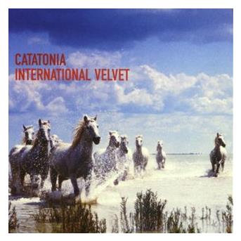 Album International Velvet de Catatonia