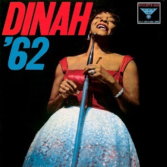 Album Dinah '62 de Dinah Washington