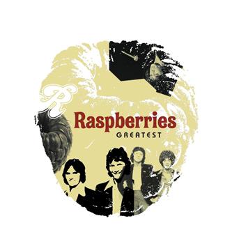 Album Greatest de The Raspberries