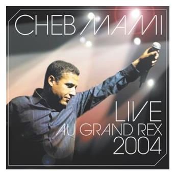 TÉLÉCHARGER LAZRAG SAANI CHEB MAMI MP3