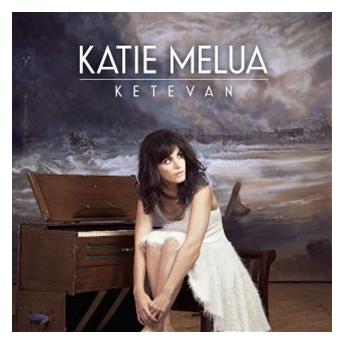 Album Ketevan de Katie Melua
