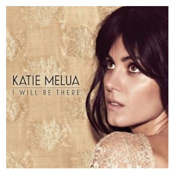 Album I Will Be There de Katie Melua