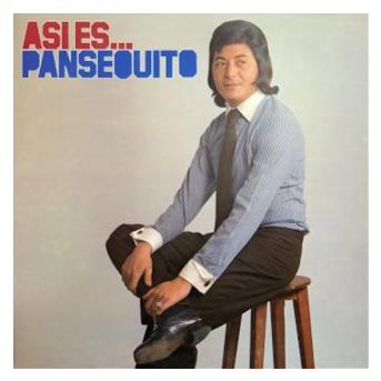 Pansequito - Canastero Nací Yo Pansequito - Canastero Nací Yo