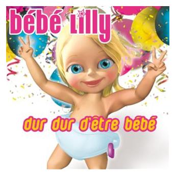 Bebe Lilly Ecoute Gratuite Telechargement Mp3 Video Clips Bio Concerts