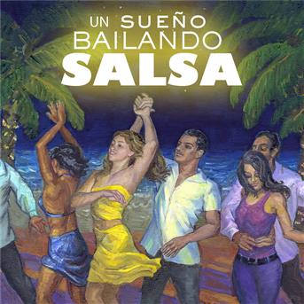 Larry Harlow : Un Sueño Bailando Salsa - écoute gratuite ...