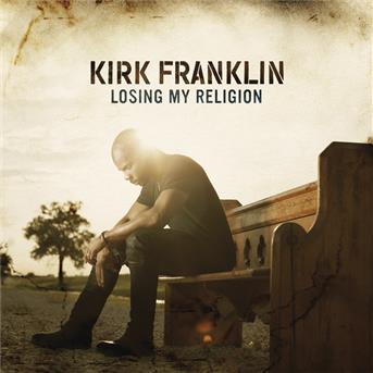 Album 123 Victory de Kirk Franklin