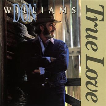 Album True Love de Don Williams