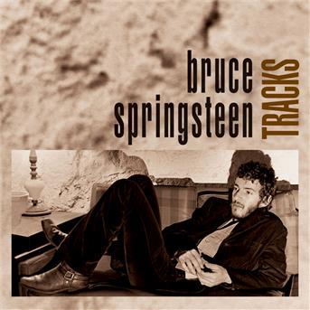 Album Tracks de Bruce Springsteen "The Boss"