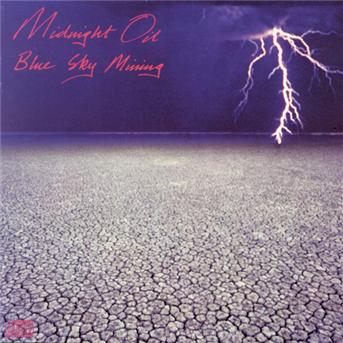 Midnight Oil - Beds Are Burning - YouTube