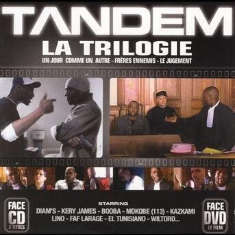 TÉLÉCHARGER TANDEM DISCOGRAPHIE TANDEM DISCOGRAPHIE TÉLÉCHARGER