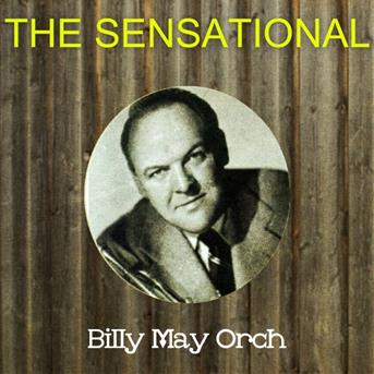 Billy May - Musique Originale du Film 3 sergents Billy May - Musique Originale du Film 3 sergents