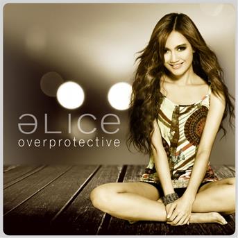 Album Overprotective de Alice