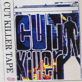 Album Cut Killer Tape 3 de Cut Killer