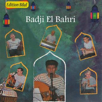 TÉLÉCHARGER EL BADJI MP3